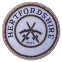 Apron Badges